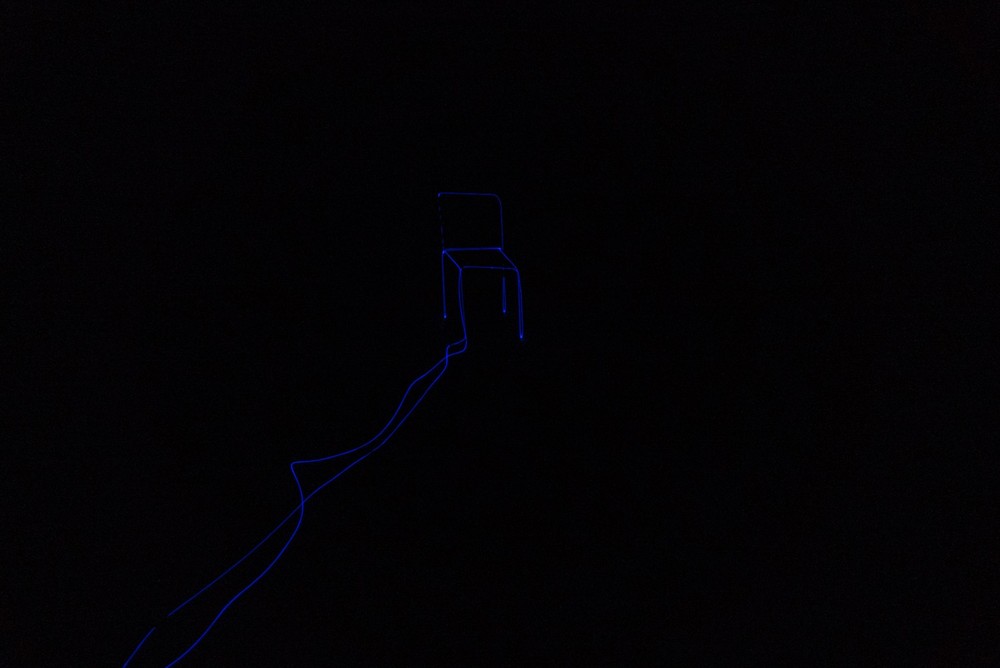 PLACE#2, Moscow, 2015