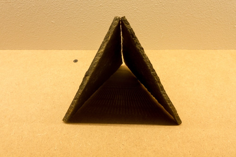 EXPEDITION 17 / part one, Elektrozavod gallery, Moscow, 2017