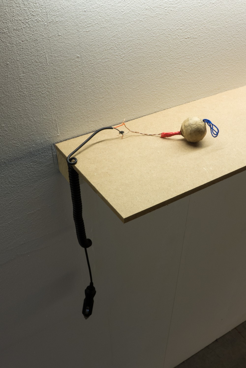 EXPEDITION 17 / part one, Elektrozavod gallery, Moscow, 2017