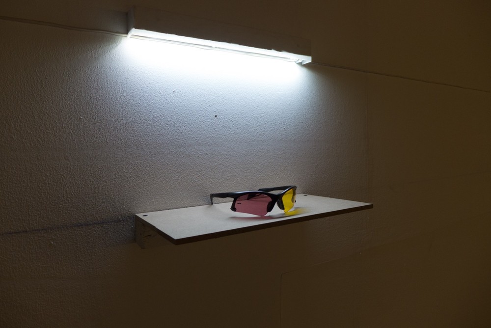 EXPEDITION 17 / part one, Elektrozavod gallery, Moscow, 2017