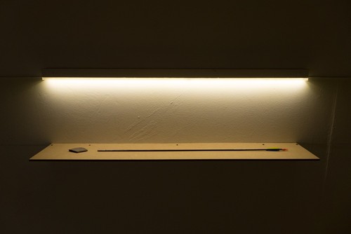 EXPEDITION 17 / part one, Elektrozavod gallery, Moscow, 2017