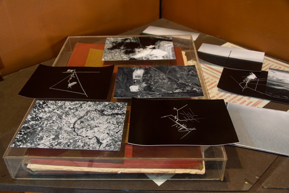 EXPEDITION 17 / part two, Gornyak Museum, Altai region, 2017