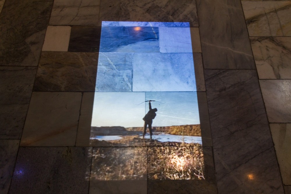 EXPEDITION 17 / part two, Gornyak Museum, Altai region, 2017