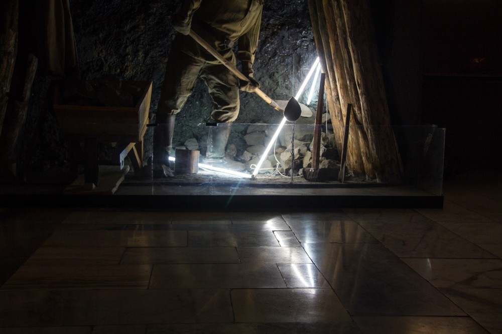 EXPEDITION 17 / part two, Gornyak Museum, Altai region, 2017