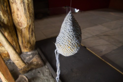EXPEDITION 17 / part two, Gornyak Museum, Altai region, 2017