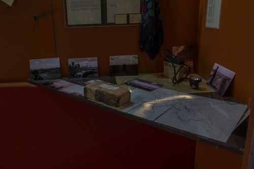 EXPEDITION 17 / part two, Gornyak Museum, Altai region, 2017