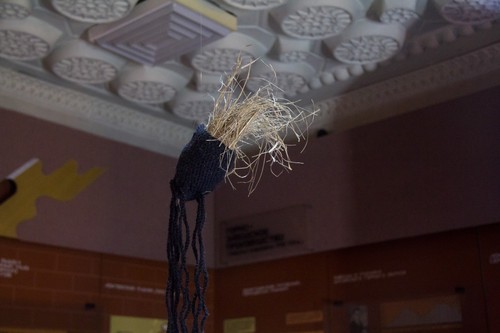 EXPEDITION 17 / part two, Gornyak Museum, Altai region, 2017