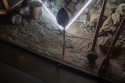 EXPEDITION 17 / part two, Gornyak Museum, Altai region, 2017