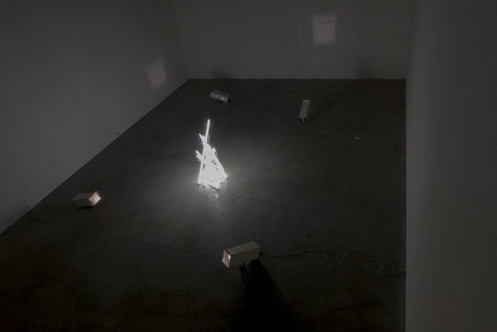 IMAGE OF THE WORLD, Elektrozavod gallery, Moscow, 2017
