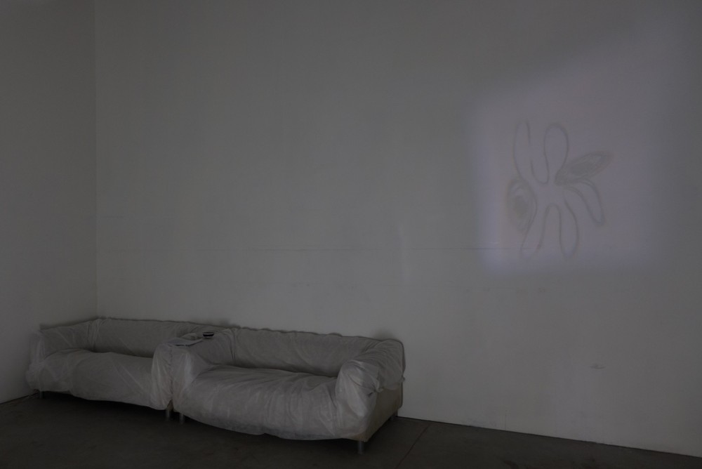 IMAGE OF THE WORLD, Elektrozavod gallery, Moscow, 2017