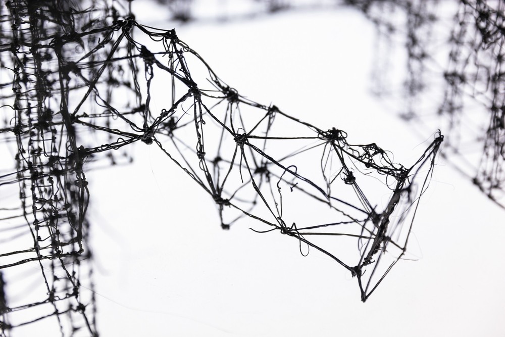 HELL NAMED AFTER SERGEI PROKOFIEV, Elektrozavod gallery, Moscow, 2017