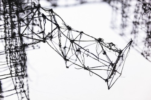 HELL NAMED AFTER SERGEI PROKOFIEV, Elektrozavod gallery, Moscow, 2017