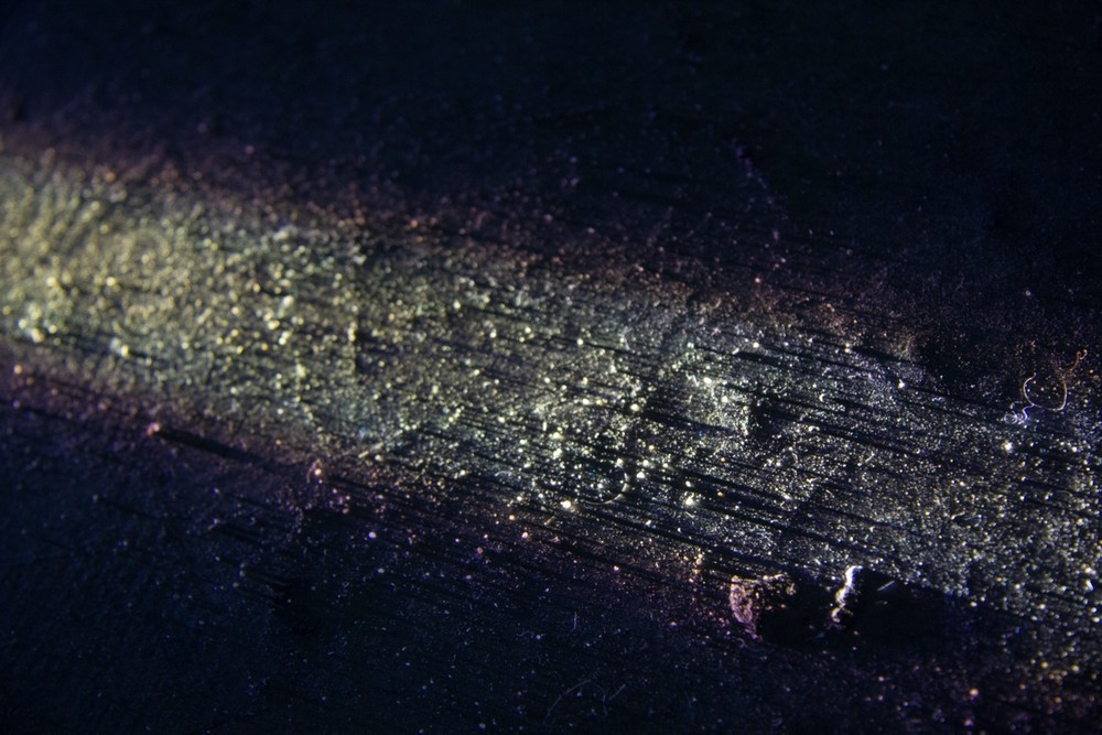 EXPEDITION 17 / part three, Elektrozavod gallery, Moscow, 2017