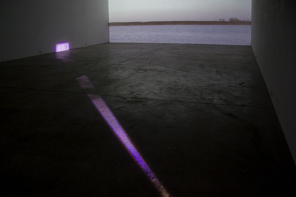 EXPEDITION 17 / part three, Elektrozavod gallery, Moscow, 2017