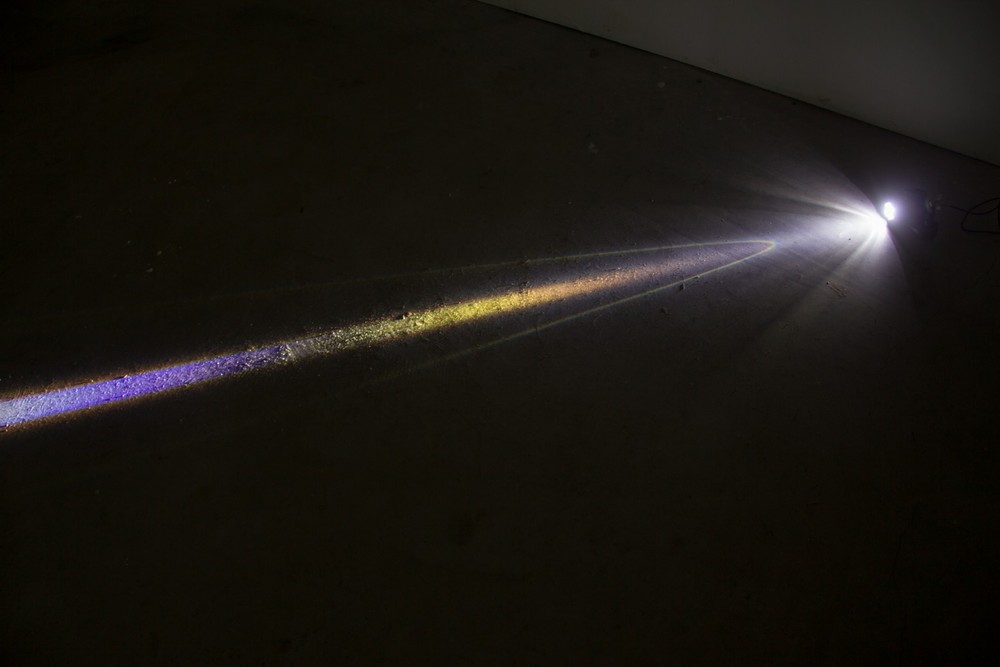 EXPEDITION 17 / part three, Elektrozavod gallery, Moscow, 2017