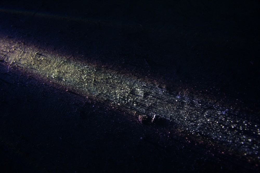 EXPEDITION 17 / part three, Elektrozavod gallery, Moscow, 2017