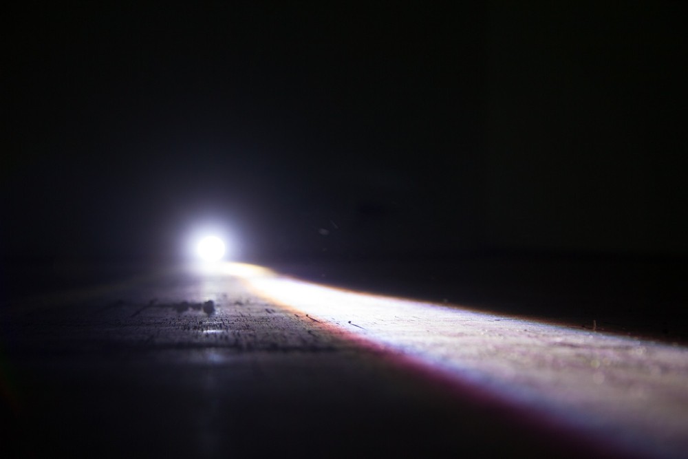 EXPEDITION 17 / part three, Elektrozavod gallery, Moscow, 2017