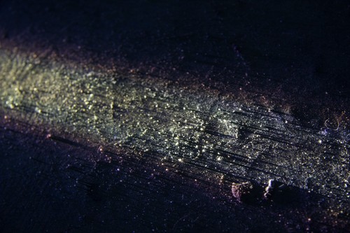 EXPEDITION 17 / part three, Elektrozavod gallery, Moscow, 2017