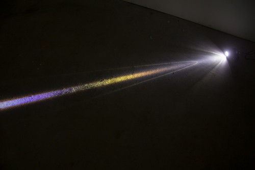 EXPEDITION 17 / part three, Elektrozavod gallery, Moscow, 2017