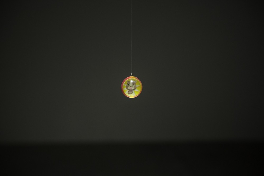 EXPEDITION 17 / part three - Mironova