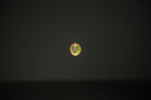 EXPEDITION 17 / part three - Mironova