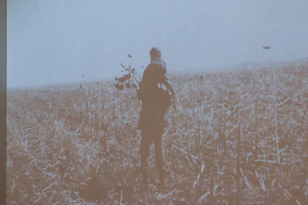EXPEDITION 17 / part three - Filippov