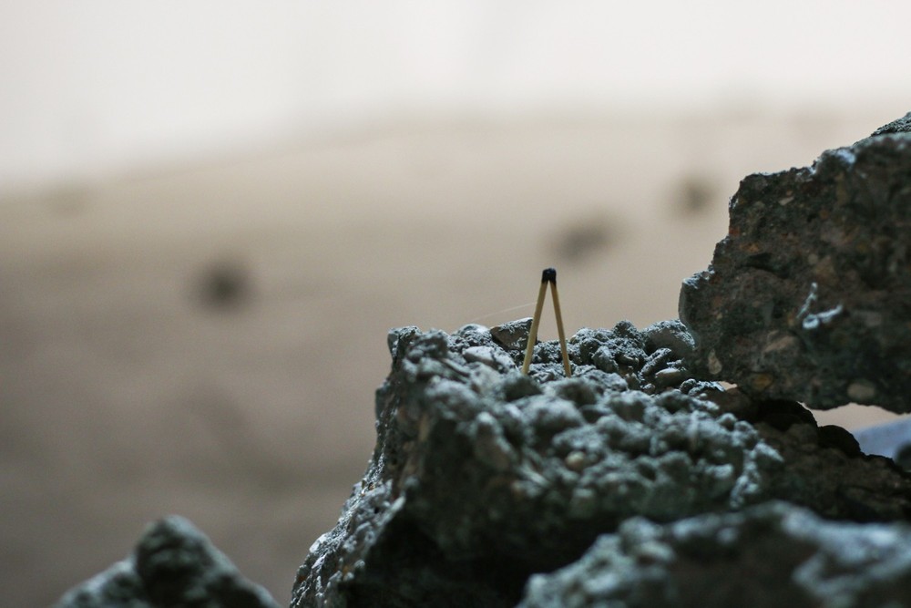 EXPEDITION 17 / part three - Filippov