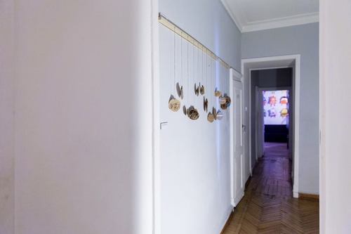 MUSEUM OF MATERIAL CULTURE, Kotelnicheskaya Embankment, 1, Moscow, 2018
