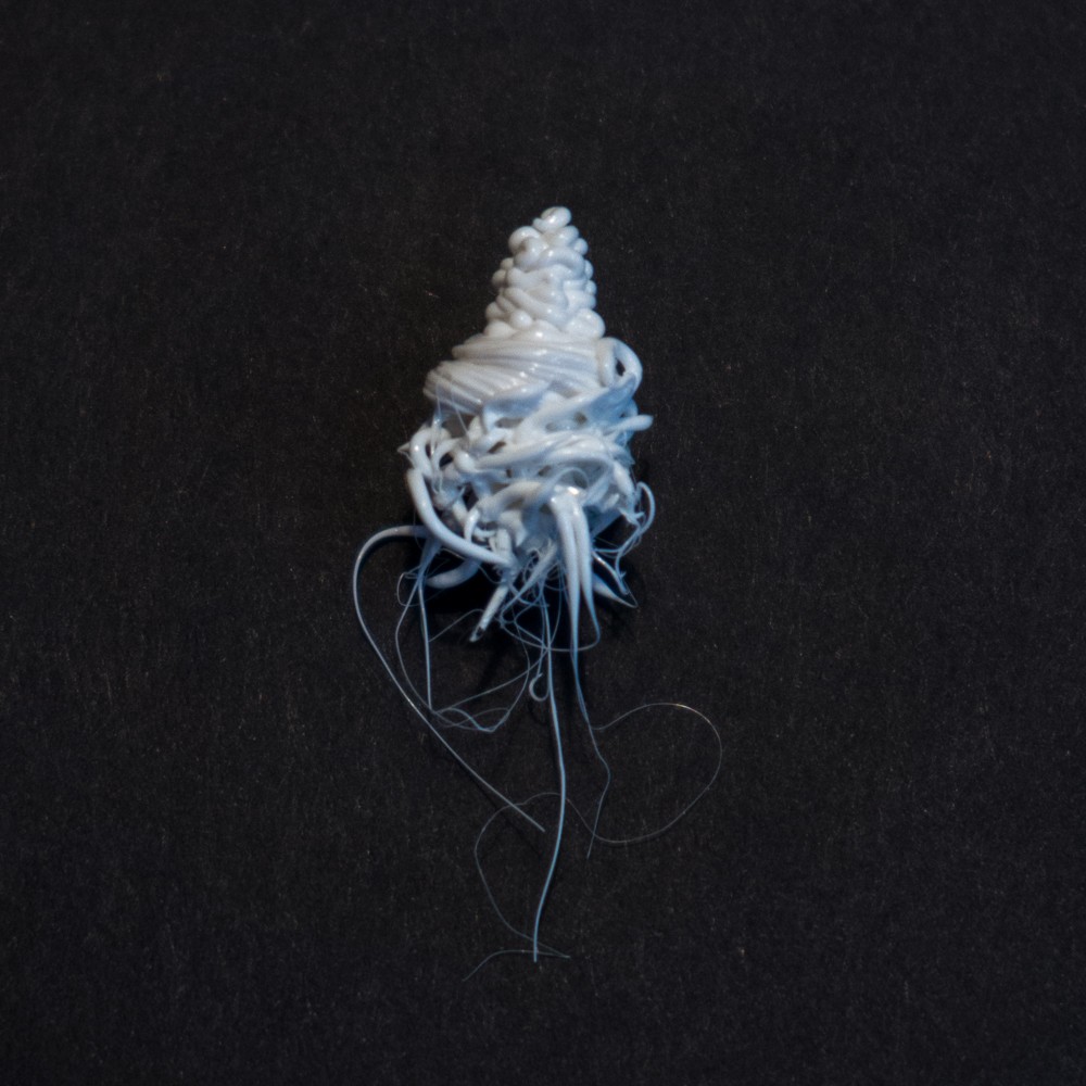 LIFEFORMS, 2017-2019