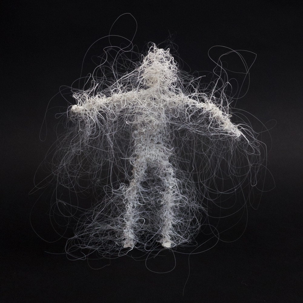 LIFEFORMS, 2017-2019