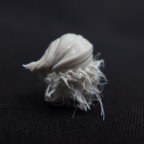 LIFEFORMS, 2017-2019