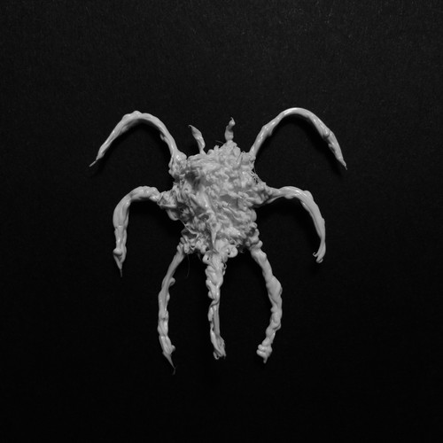 LIFEFORMS, 2017-2019