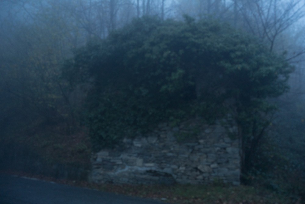 PLACE#4, Stone Oven House, Rorà TO, Italy, 2019