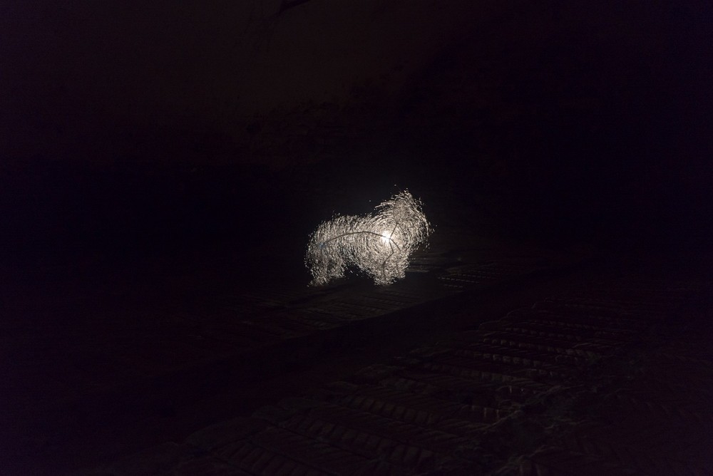PLACE#4, Stone Oven House, Rorà TO, Italy, 2019