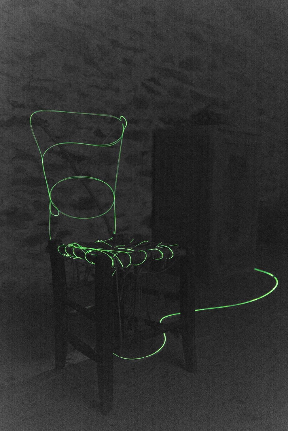 PLACE#4, Stone Oven House, Rorà TO, Italy, 2019