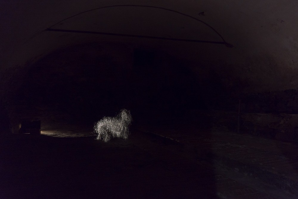 PLACE#4, Stone Oven House, Rorà TO, Italy, 2019
