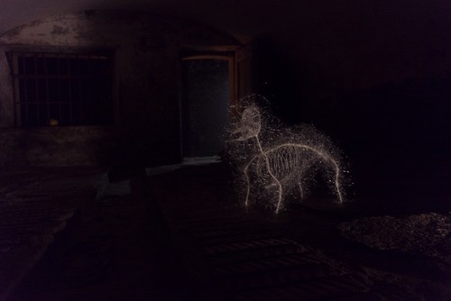 PLACE#4, Stone Oven House, Rorà TO, Italy, 2019