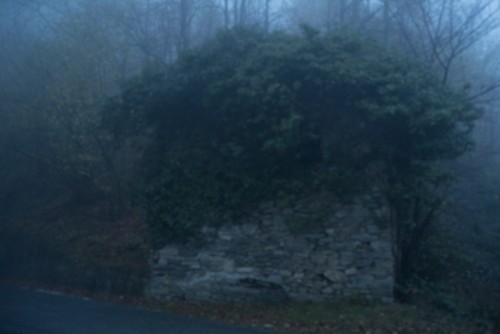 PLACE#4, Stone Oven House, Rorà TO, Italy, 2019