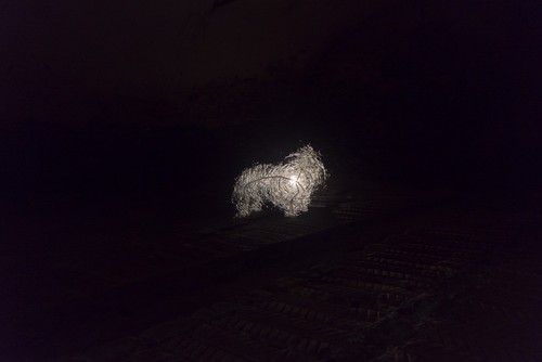 PLACE#4, Stone Oven House, Rorà TO, Italy, 2019