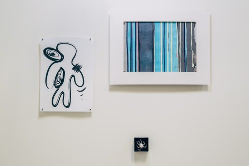TAIWAN ANNUAL Contemporary Art Exhibition​, Taipei, 2019