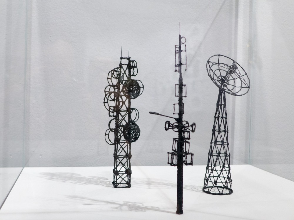 STATE OF EMERGENCY, Triumph gallery, Moscow, 2020