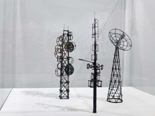 STATE OF EMERGENCY, Triumph gallery, Moscow, 2020