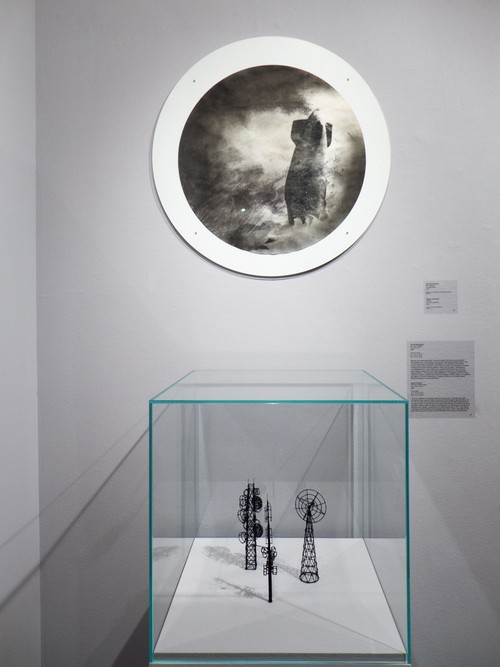 STATE OF EMERGENCY, Triumph gallery, Moscow, 2020