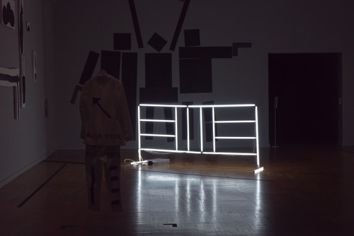 GENERATION XXI. GIFT OF VLADIMIR SMIRNOV AND KONSTANTIN SOROKIN, State Tretyakov Gallery, Moscow, 2020
