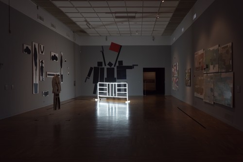 GENERATION XXI. GIFT OF VLADIMIR SMIRNOV AND KONSTANTIN SOROKIN, State Tretyakov Gallery, Moscow, 2020