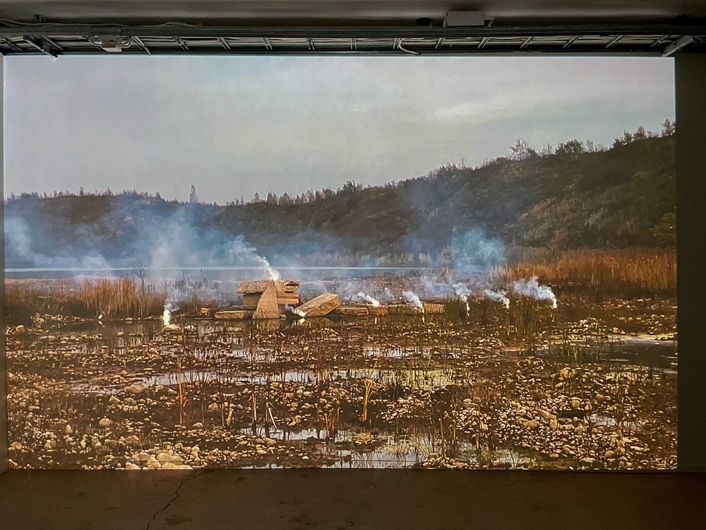 RES/SENTIMENT, Köttinspektionen, Uppsala, Sweden, 2021
