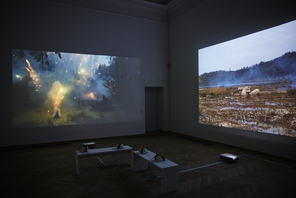 CHARLOTTENBORG SPRING EXHIBITION, Copenhagen, Denmark, 2022