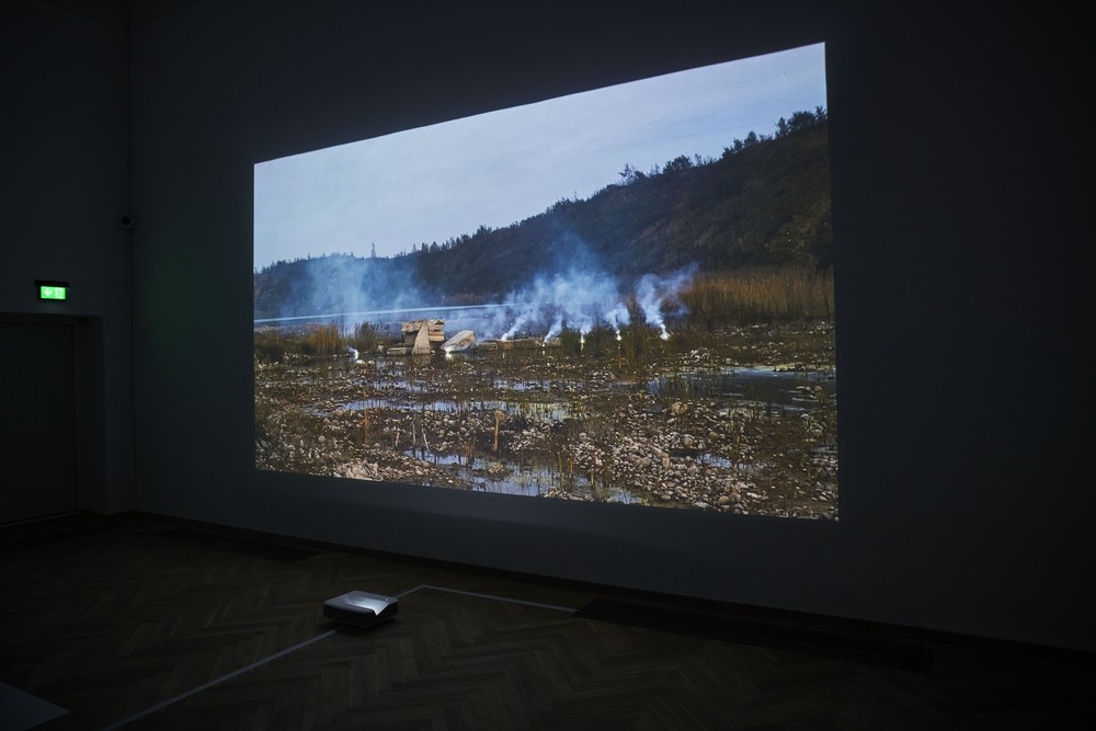 CHARLOTTENBORG SPRING EXHIBITION, Copenhagen, Denmark, 2022