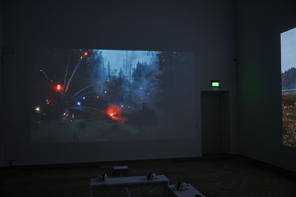 CHARLOTTENBORG SPRING EXHIBITION, Copenhagen, Denmark, 2022