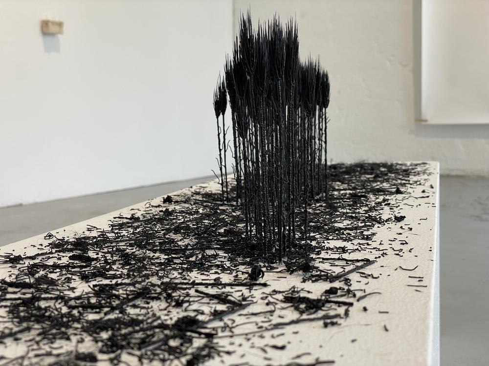 UNTITLED, Verkligheten, Umea, Sweden, 2022